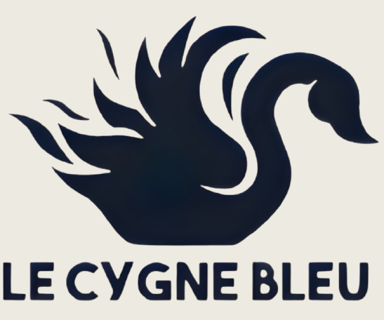 Le Cygne bleu
